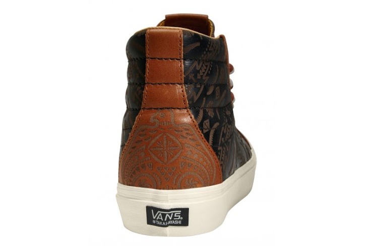 BROOKS x VANS SWIFT【SOLD OUT】 – COG TOKYO